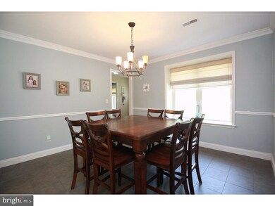 386 Old Mill Dr, Langhorne, PA 19047 - photo 4