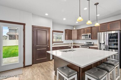 4603 E Fennec Fox Ln, Post Falls, ID 83854 - photo 7