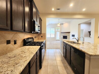 26106 W Lovegrass Ln, Spring, TX 77386 - photo 6