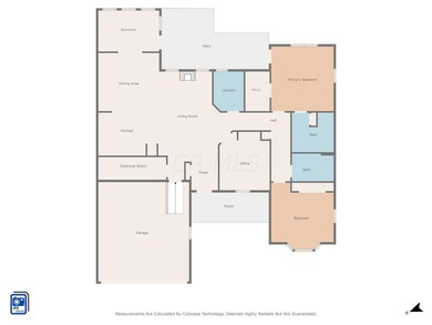 5 Claire Ct unit 5, Circleville, OH 43113 - photo 2