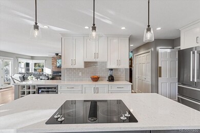 7109 S Chapparal Cir W, Centennial, CO 80016 - photo 5