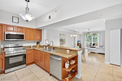 10009 Villagio Gardens Ln unit 106, Estero, FL 33928 - photo 5