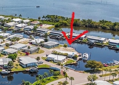 5563 Sir Walters Way, North Fort Myers, FL 33917 - photo 2