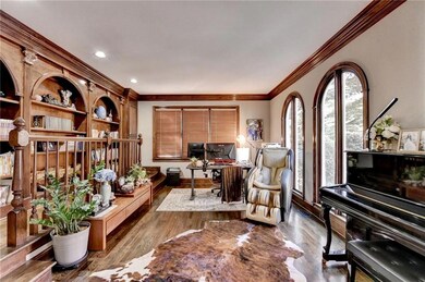 6000 Greatwood Terrace, Alpharetta, GA 30005 - photo 6