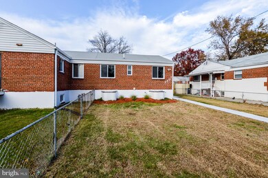 2402 Kirston St, Hyattsville, MD 20783 - photo 2