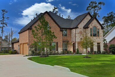 5458 Harvest Oak Landing Dr, Spring, TX 77386 - photo 3