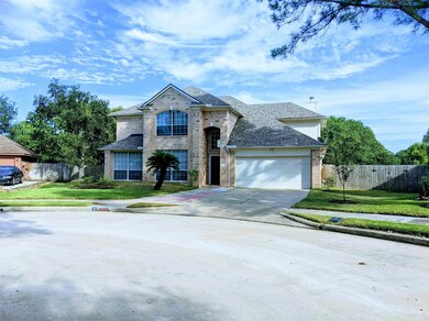 16203 Kinrush Ct, Houston, TX 77095 - photo 2