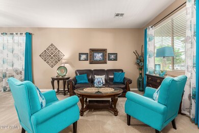 565 W Yellow Wood Ave, San Tan Valley, AZ 85140 - photo 6