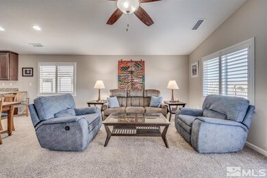 3902 Wisdom Dr, Sparks, NV 89436 - photo 3