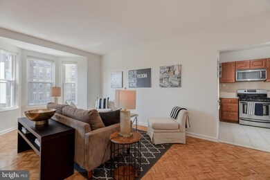 1669 Columbia Rd NW unit 306, Washington, DC 20009 - photo 7