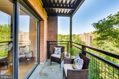 Takoma Phoenix unit 502, Takoma Park, MD 20912 - photo 4