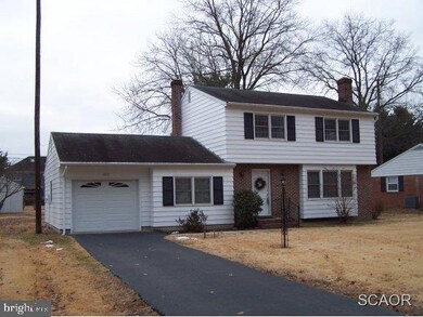 6870 Robin Dr, Seaford, DE 19973 - photo 4