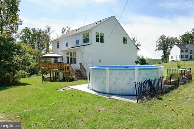 17318 Smokey View Ct, Round Hill, VA 20141 - photo 3