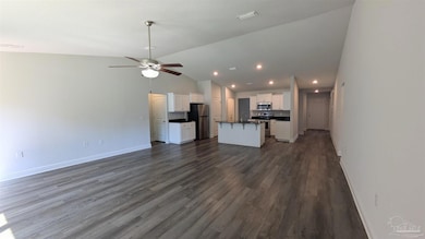 4407 Wilmington Way, Milton, FL 32583 - photo 5