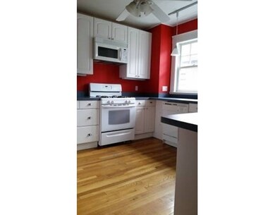 39 Lee St unit 6, Cambridge, MA 02139 - photo 4