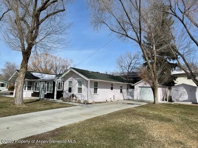 439 W 6th St, Craig, CO 81625 - photo 3