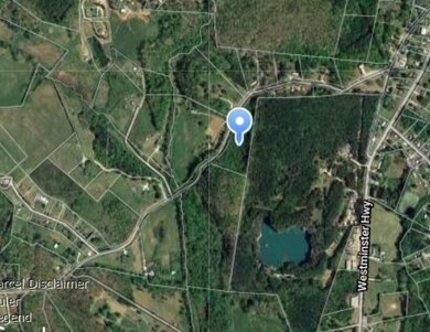 0 Flat Rock Rd, Walhalla, SC 29691 - photo 2