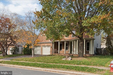 13222 Stable Brook Way, Herndon, VA 20171 - photo 7