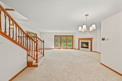 LivingGreat Room