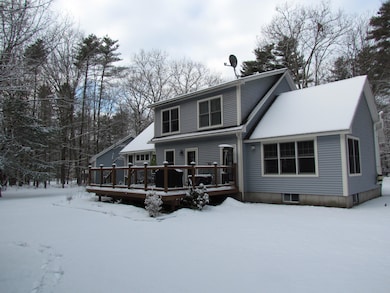 8 Cobb Farm Rd, Windham, ME 04062 - photo 6