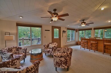 1178 Stonewall Dr, Pocono Pines, PA 18350 - photo 3