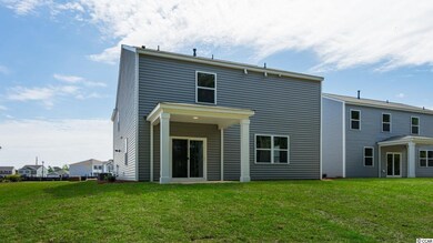 452 Harvest Ridge Way unit Lot 173- Elston A, Conway, SC 29527 - photo 3