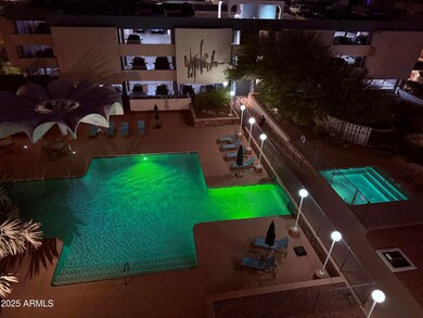 Executive Towers Condominiums unit 4H, Phoenix, AZ 85013 - photo 6