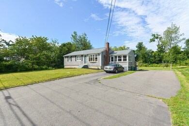 1066 Washington St, Abington, MA 02351 - photo 3