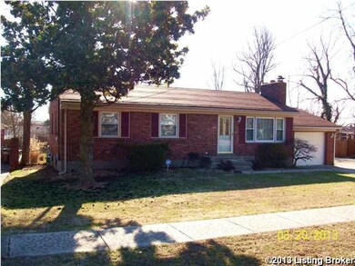 9314 Fairground Rd, Louisville, KY 40291 - photo 2