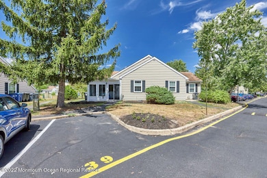 39 Dover Walk unit 539, Toms River, NJ 08753 - photo 2