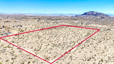 0 Marvin Dr & Paradise View unit 219126749DA, Yucca Valley, CA 92284 - photo 6