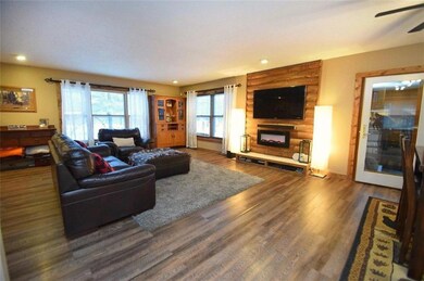 26688 Bass Ave N, Webster, WI 54893 - photo 3