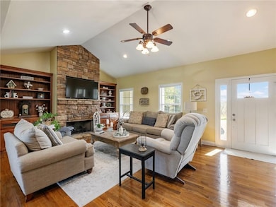 7657 Pea Ridge Rd, Lula, GA 30554 - photo 7