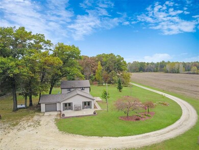 31155 Exodus Ave, Warrens, WI 54666 - photo 6