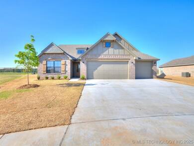 6029 E 123rd St S, Bixby, OK 74008 - photo 2