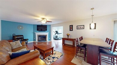 629 E Seaview Ridge Dr, Galloway, NJ 08205 - photo 5