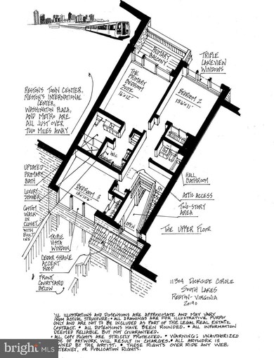 11304 Dockside Cir, Reston, VA 20191 - photo 5