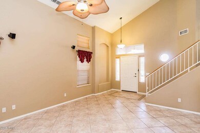 ENTRY TO FAMILY ROOM