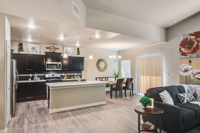 11538 Wayne Carreon St, El Paso, TX 79927 - photo 4