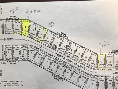 30551 E 65th St S, Broken Arrow, OK 74014 - photo 5