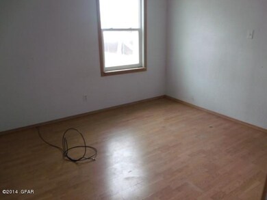 main floor bedroom