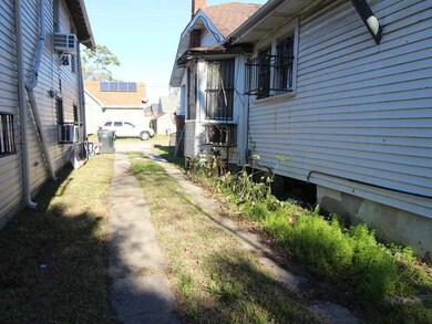 Yard.