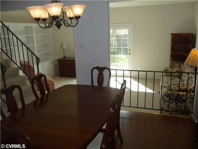 1611 Congressional Ct, Henrico, VA 23238 - photo 6