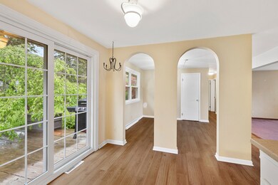 Artistic Archways