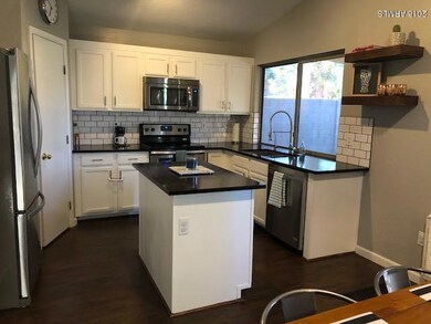 Updated Kitchen