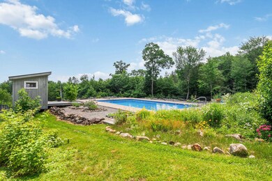 551 Reservoir Rd, Deering, NH 03244 - photo 4