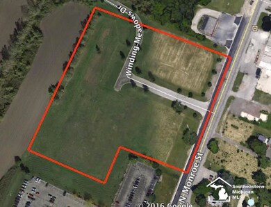 0 N Monroe St unit 50106758, Monroe, MI 48162 - photo 2