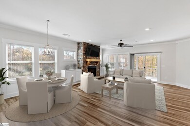 428 Combahee Ct, Greer, SC 29651 - photo 7