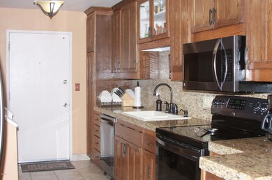 306/7 kitchen