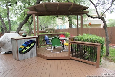 25702 Fan Flower, San Antonio, TX 78261 - photo 5